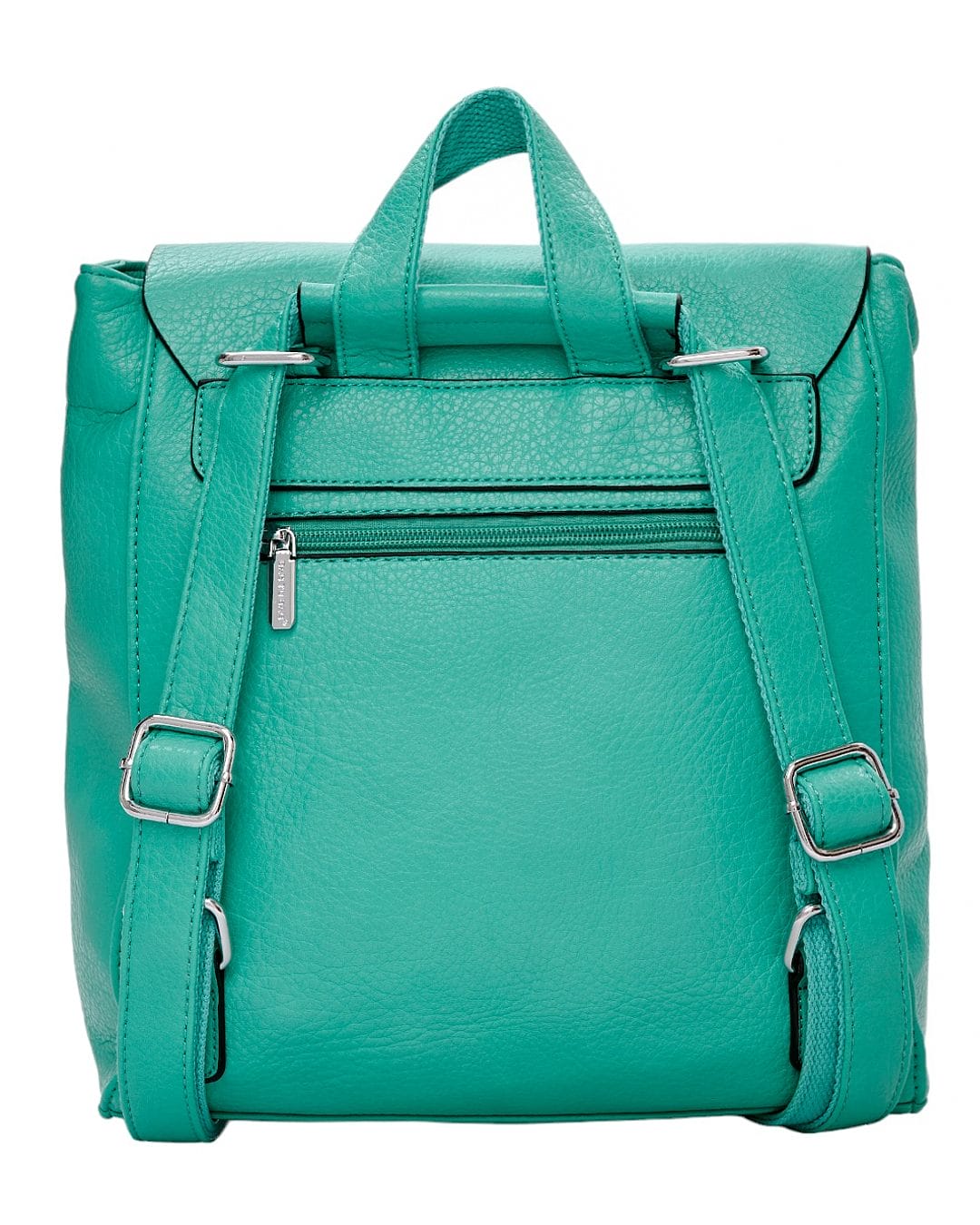 ΣΑΚΙΔΙΟ ΠΛΑΤΗΣ WL77007 GREEN