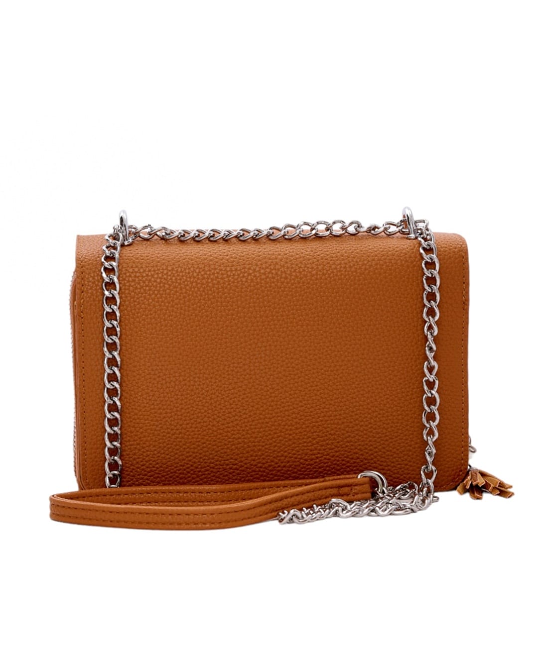 ΤΣΑΝΤΑΚΙ ΧΙΑΣΤΙ HY 20246 BROWN