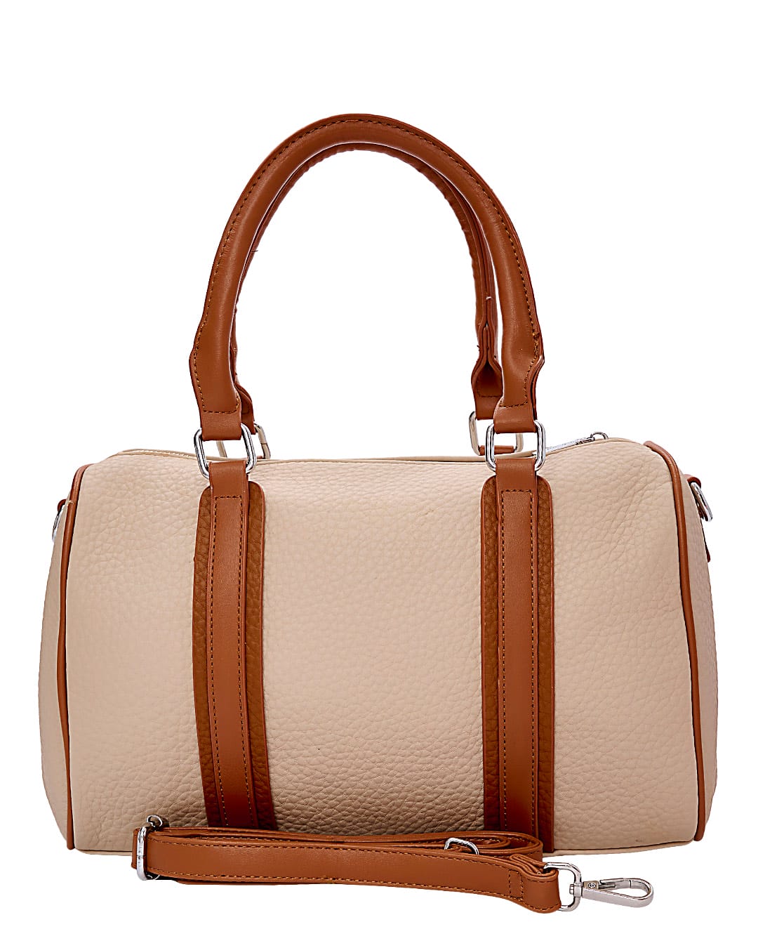 ΤΣΑΝΤΑ ΧΕΙΡΟΣ JD 1337 BROWN