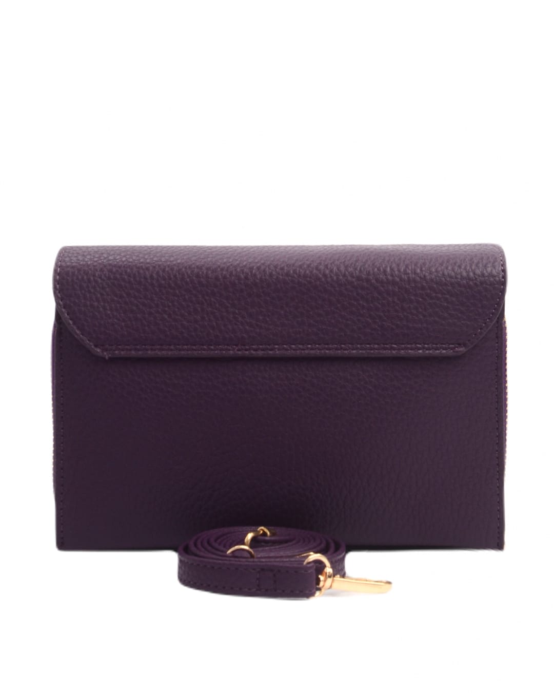 ΤΣΑΝΤΑΚΙ ΧΙΑΣΤΙ YC0 2769 PURPLE