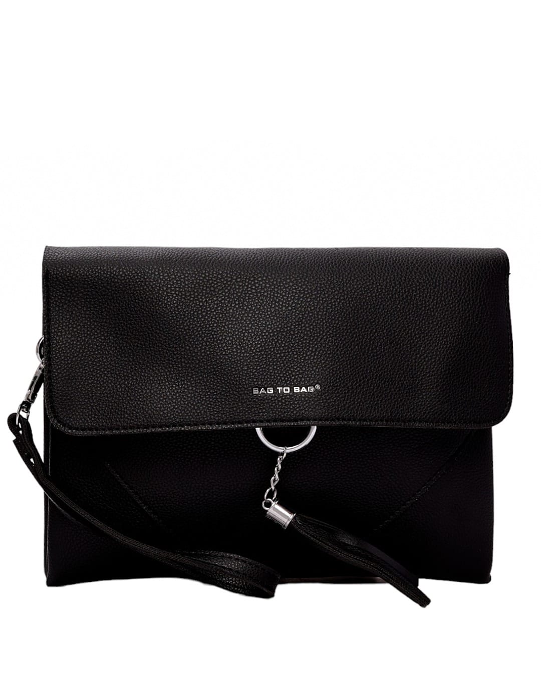 ΤΣΑΝΤΑ ΧΙΑΣΤΙ ΧΕΙΡΟΣ YM 0901 BLACK