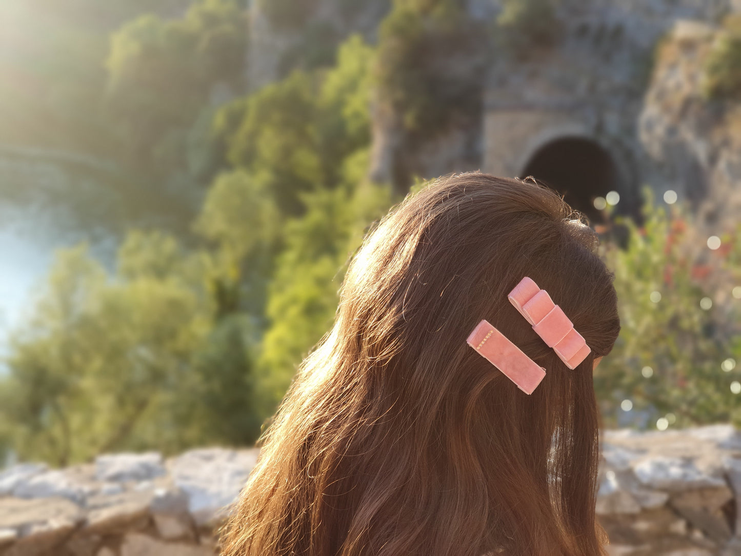 ΚΟΚΑΛΑΚΙΑ ΒΕΛΟΥΔΙΝΑ ΡΟΖ 30008