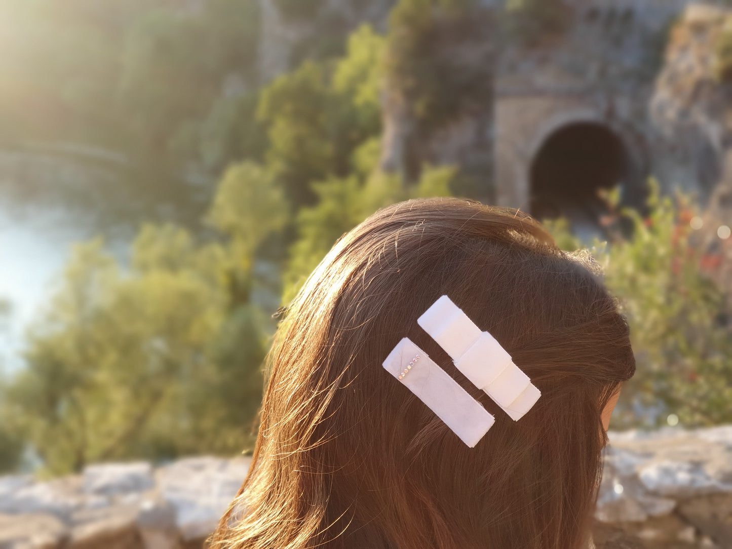 ΚΟΚΑΛΑΚΙΑ ΒΕΛΟΥΔΙΝΑ ΛΕΥΚΑ 30007