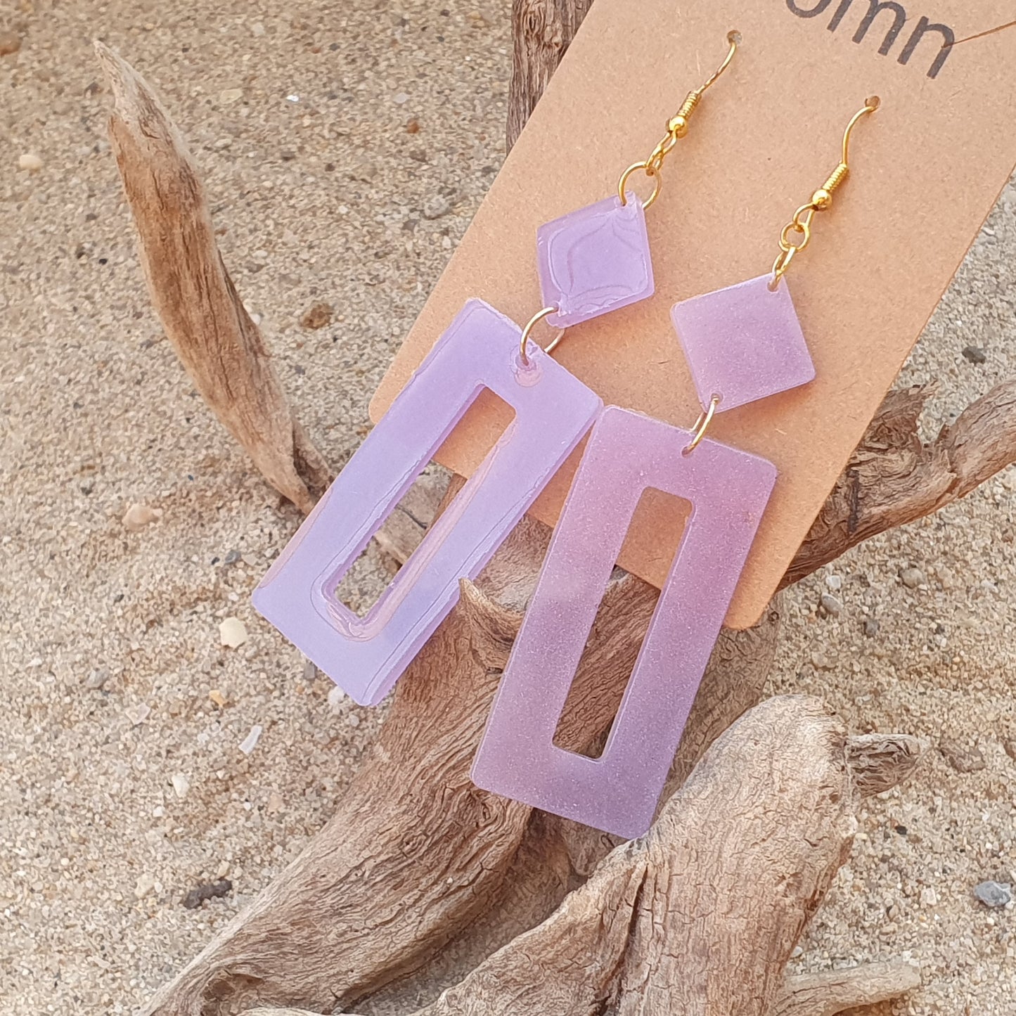 ΣΚΟΥΡΑΡΙΚΙΑ ΑΠΟ ΥΓΡΟ ΓΥΑΛΙ ΜΩΒ ΑΠΑΛΟ 60010