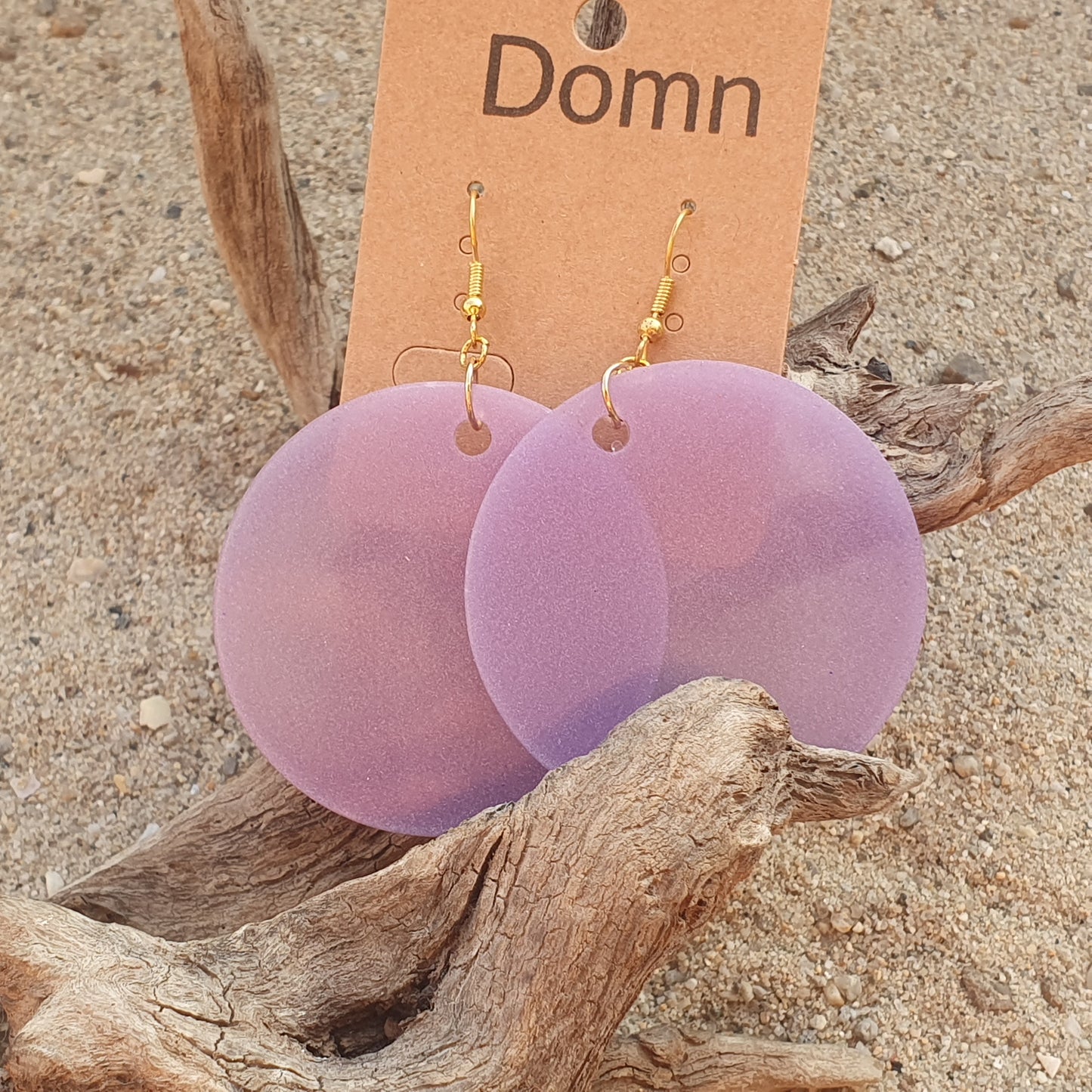 ΣΚΟΥΛΑΡΙΚΙΑ ΑΠΟ ΥΓΡΟ ΓΥΑΛΙ ΜΩΒ ΑΠΑΛΟ 60058