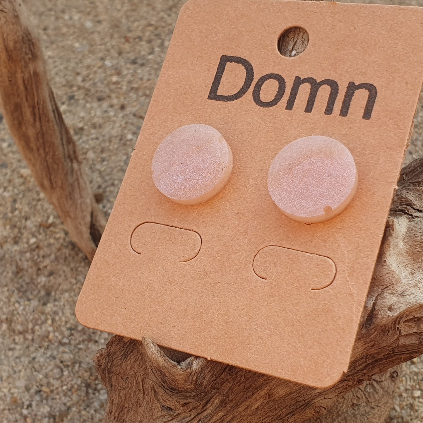 ΣΚΟΥΛΑΡΙΚΙΑ ΡΟΖ NUDE 60073