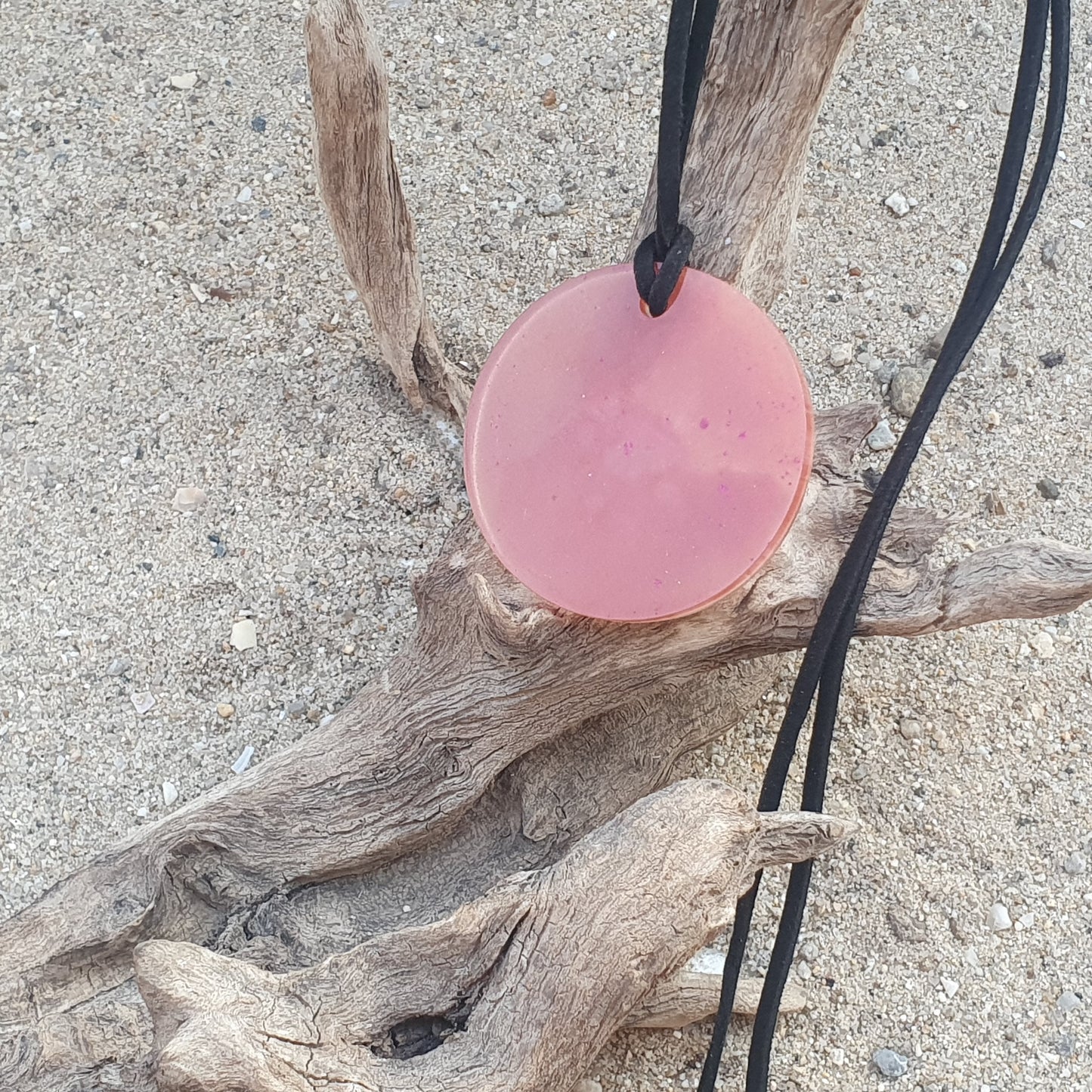 ΚΡΕΜΑΣΤΟ ΑΠΟ ΥΓΡΟ ΓΥΑΛΙ ΦΟΥΞ 30cm 70003