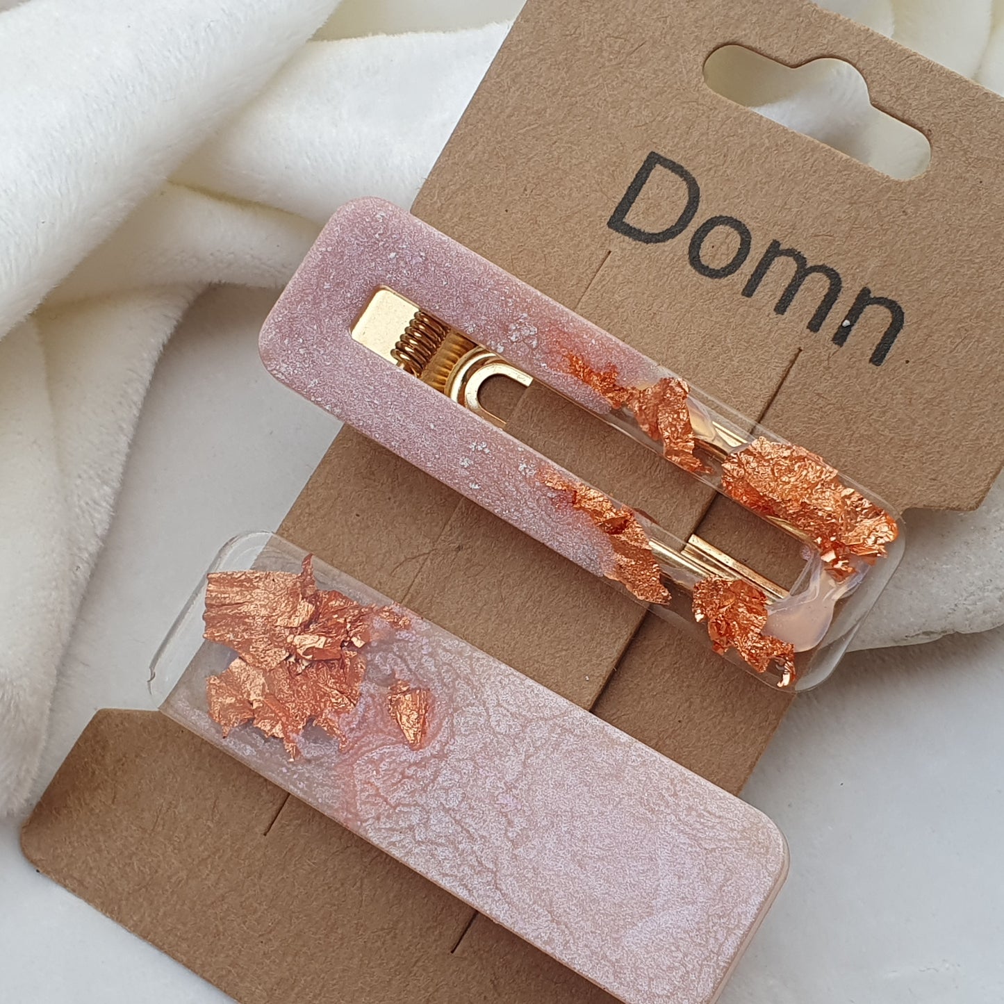 ΚΟΚΑΛΑΚΙΑ ΑΠΟ ΥΓΡΟ ΓΥΑΛΙ ΟΡΘ.ΜΙΣΟ ΡΟΖ 30013