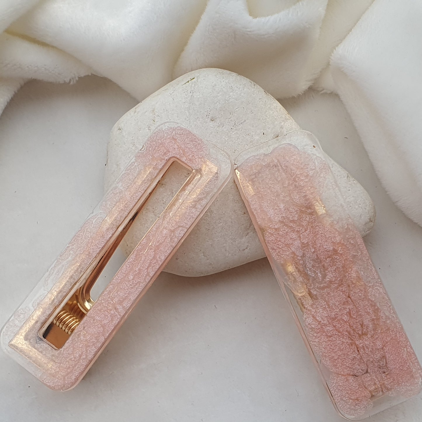 ΚΟΚΑΛΑΚΙΑ ΑΠΟ ΥΓΡΟ ΓΥΑΛΙ ΟΡΘ.ΜΙΣΟ ΡΟΖ 30015