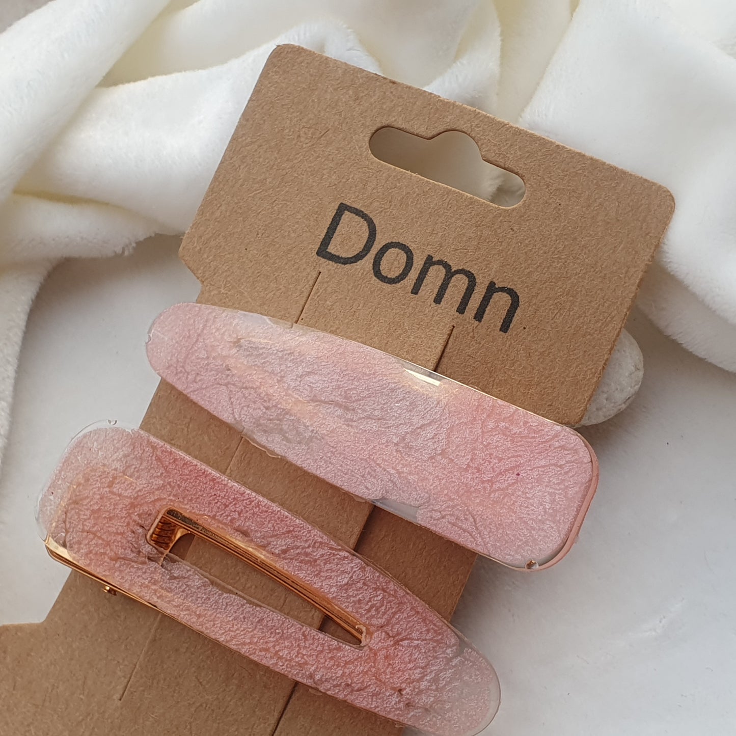 ΚΟΚΑΛΑΚΙΑ ΑΠΟ ΥΓΡΟ ΓΥΑΛΙ ΤΡΙΓ.ΔΙΑΦΑΝΕΣ ΚΑΙ ΡΟΖ 30016