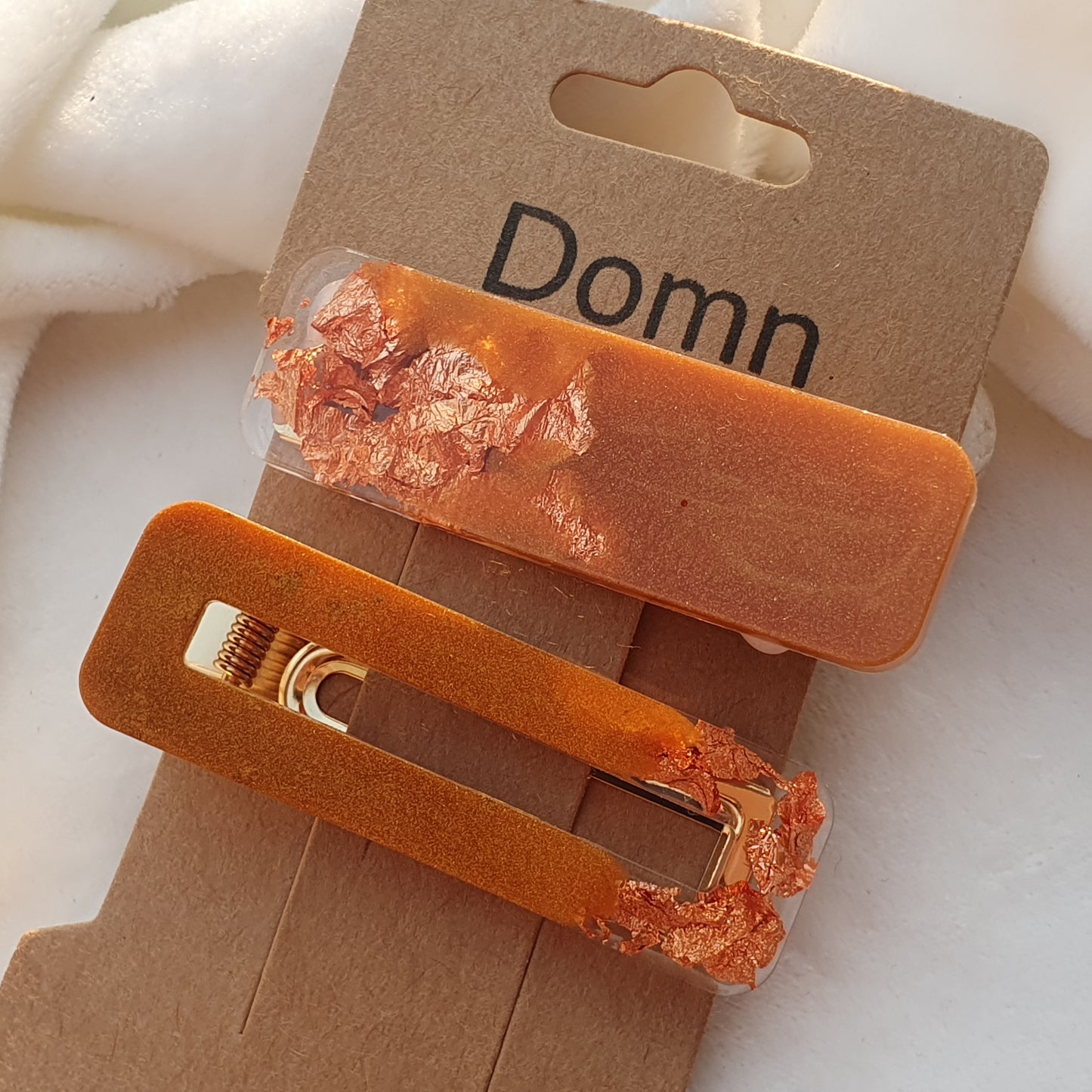 ΚΟΚΑΛΑΚΙΑ ΑΠΟ ΥΓΡΟ ΓΥΑΛΙ ΟΡΘ.ΜΙΣΟ ΧΡΥΣΟ 30023