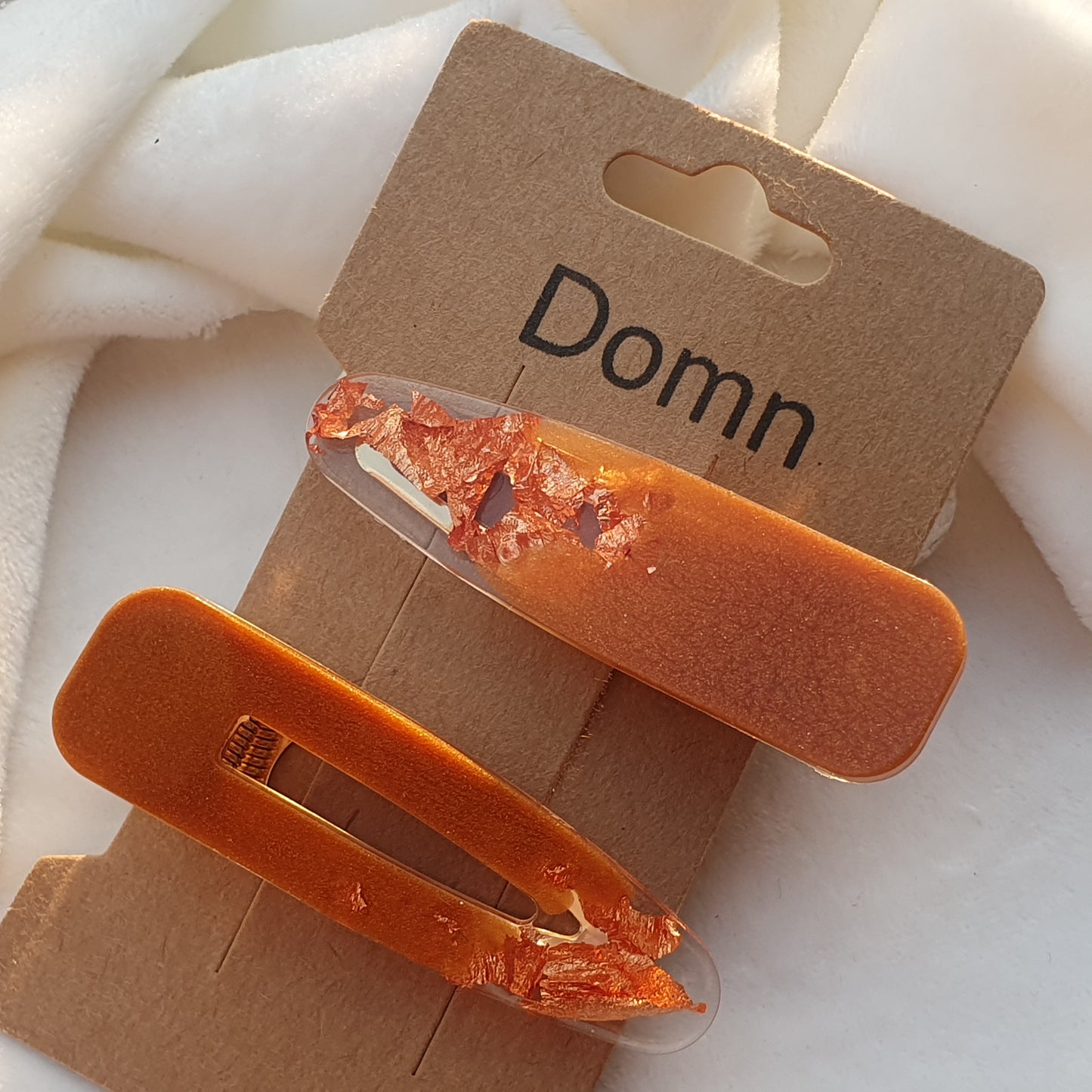 ΚΟΚΑΛΑΚΙΑ ΑΠΟ ΥΓΡΟ ΓΥΑΛΙ ΤΡΙΓ.ΜΙΣΟ ΧΡΥΣΟ 30024