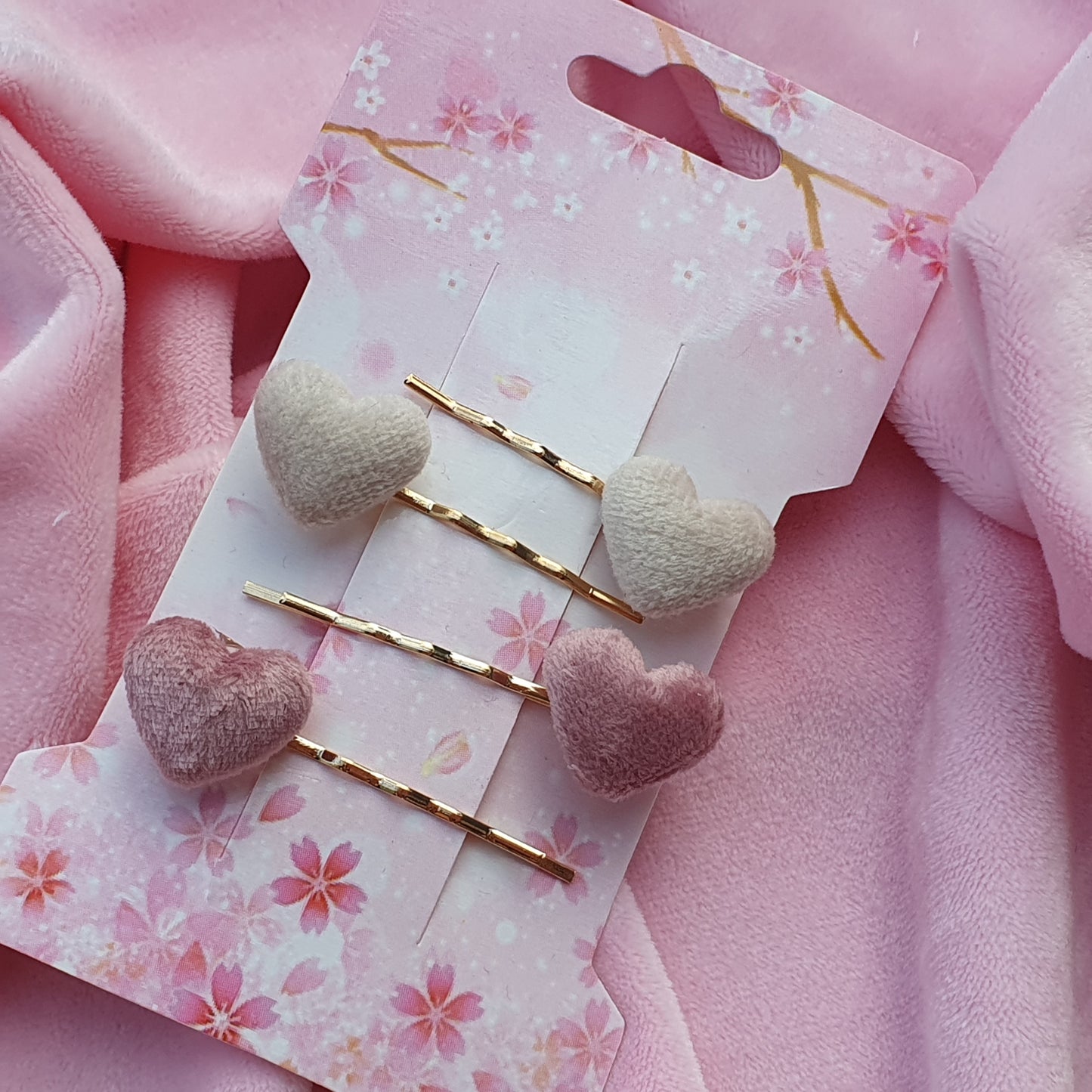 ΚΟΚΑΛΑΚΙΑ ΚΑΡΔΙΕΣ ΡΟΖ ΚΑΙ ΑΣΠΡΟ 60031