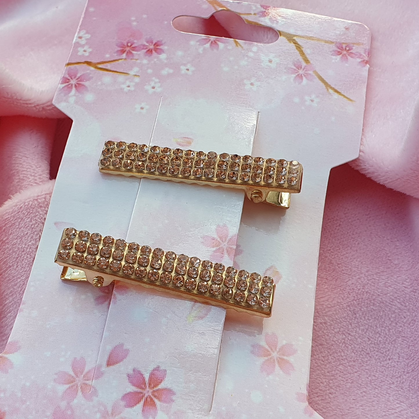 ΚΟΚΑΛΑΚΙΑ ΣΤΡΑΣ ΡΟΖ ΧΡΥΣΟ 30039