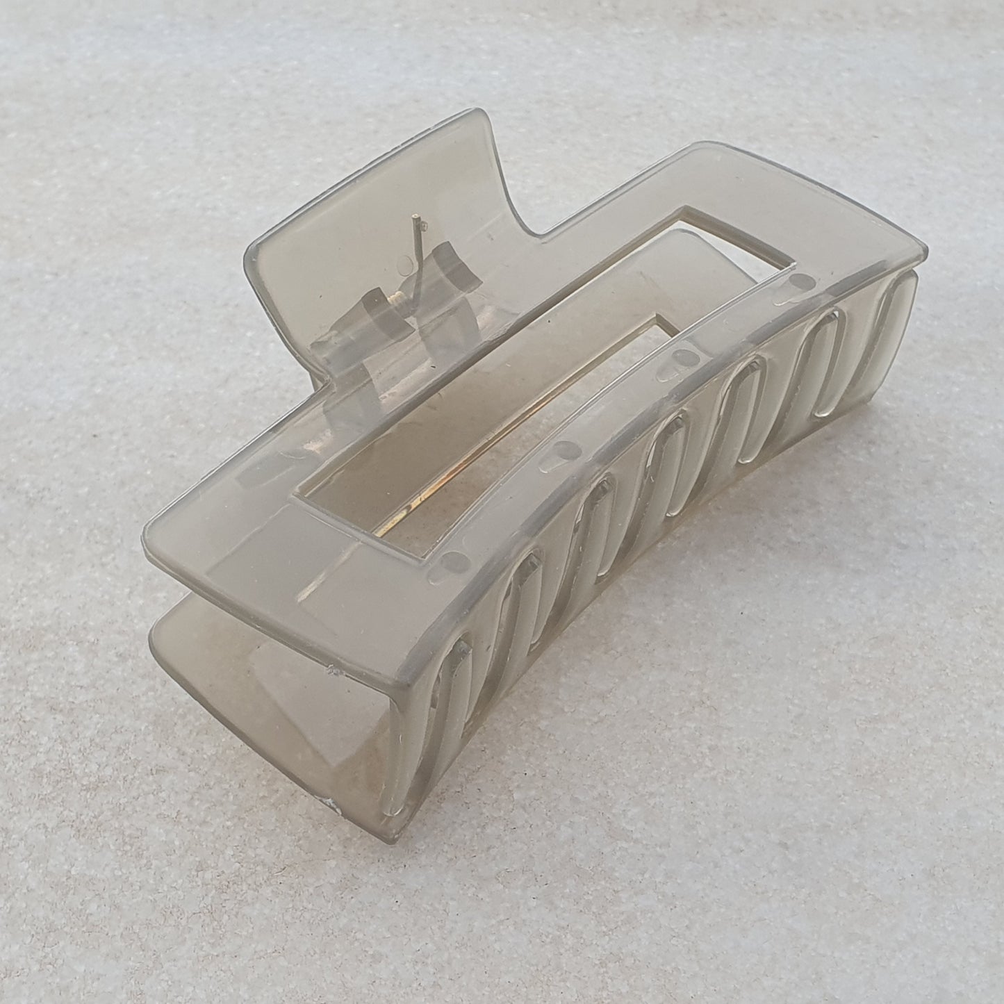 ΚΛΑΜΕΡ ΔΙΑΦΑΝΕΣ ΜΑΥΡΟ 50001