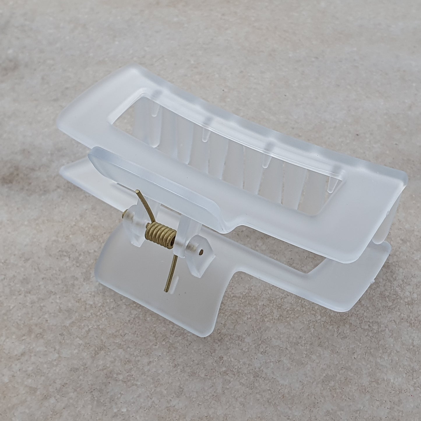 ΚΛΑΜΕΡ ΔΙΑΦΑΝΕΣ ΓΑΛΑΖΙΟ 50002