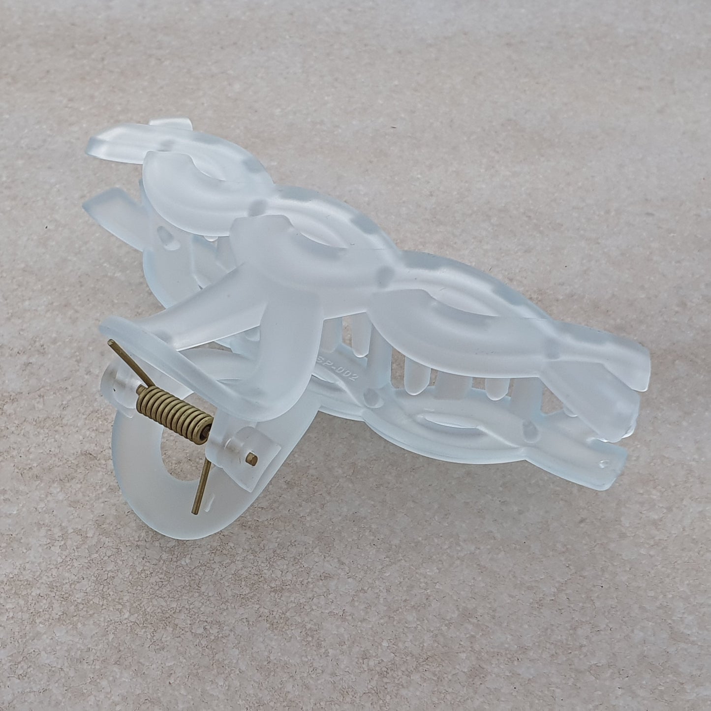 ΚΛΑΜΕΡ ΔΙΑΦΑΝΕΣ ΓΑΛΑΖΙΟ 50010