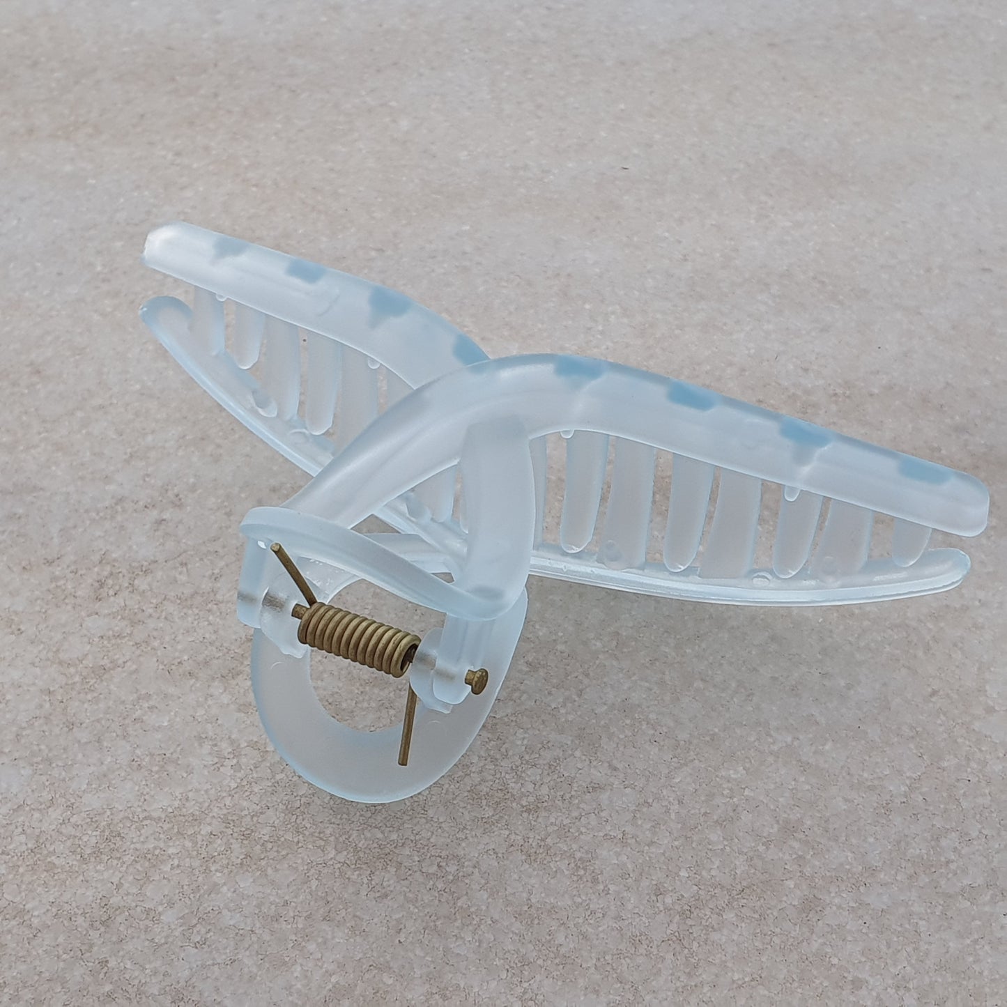 ΚΛΑΜΕΡ ΔΙΑΦΑΝΕΣ ΓΑΛΑΖΙΟ 50007