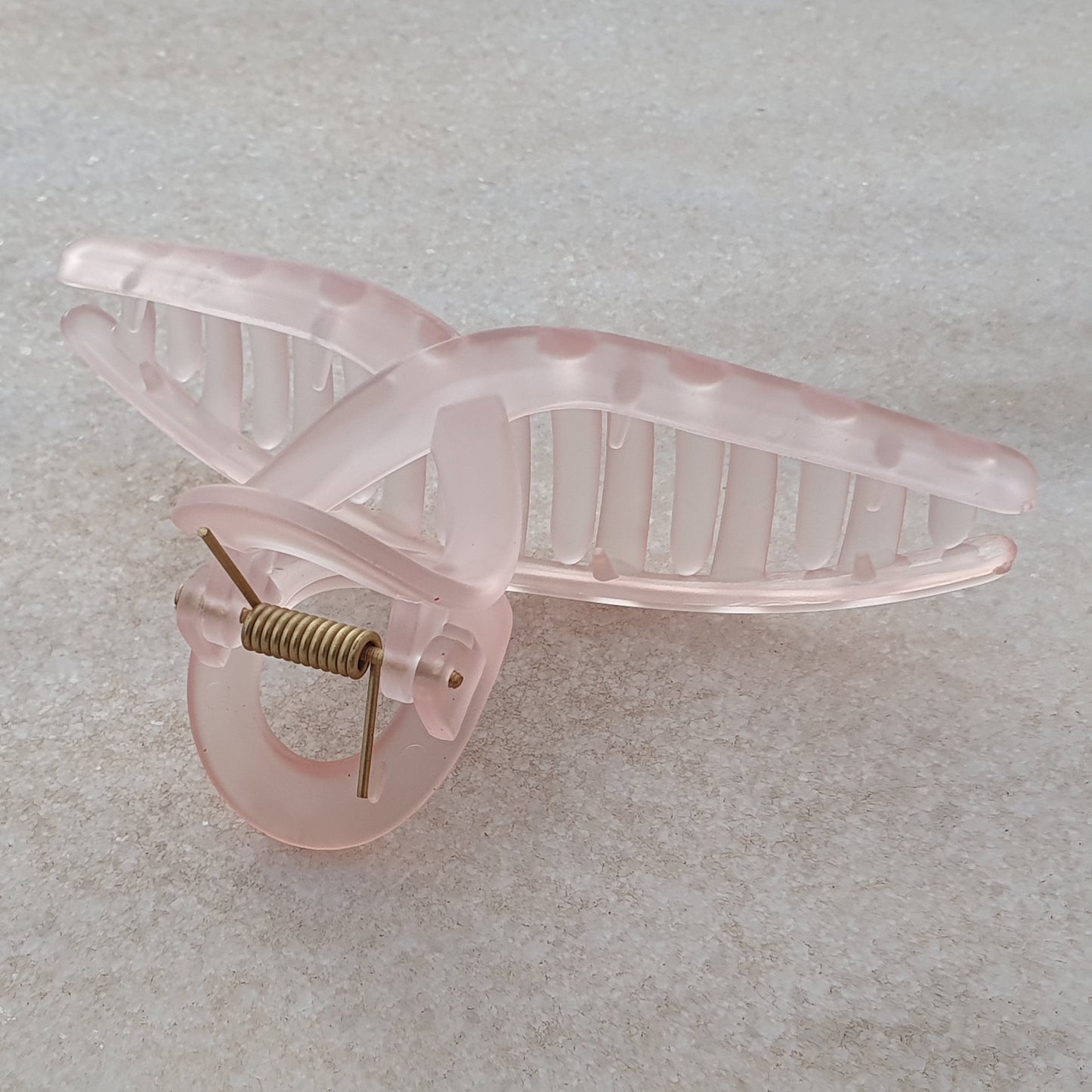 ΚΛΑΜΕΡ ΡΟΖ ΔΙΑΦΑΝΕΣ 50011