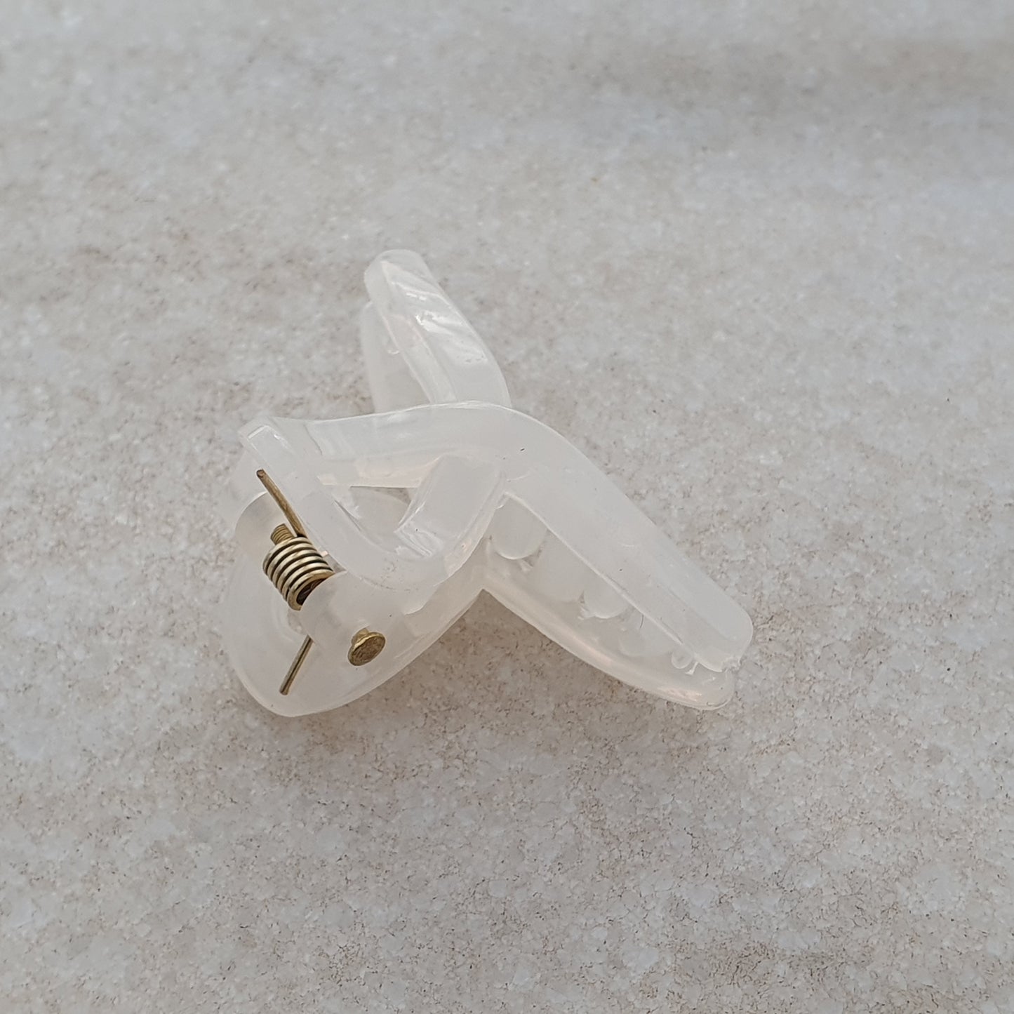 ΚΛΑΜΕΡ ΑΣΠΡΟ ΜΙΚΡΟ 50012