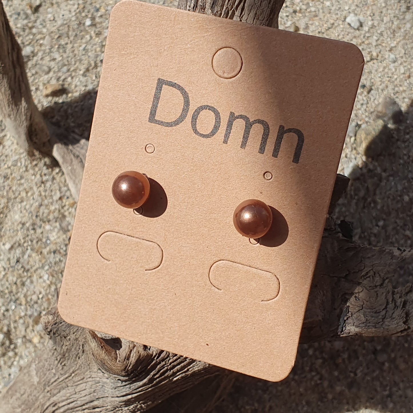 ΣΚΟΥΛΑΡΙΚΙΑ ΜΠΡΟΝΖΕ 60072