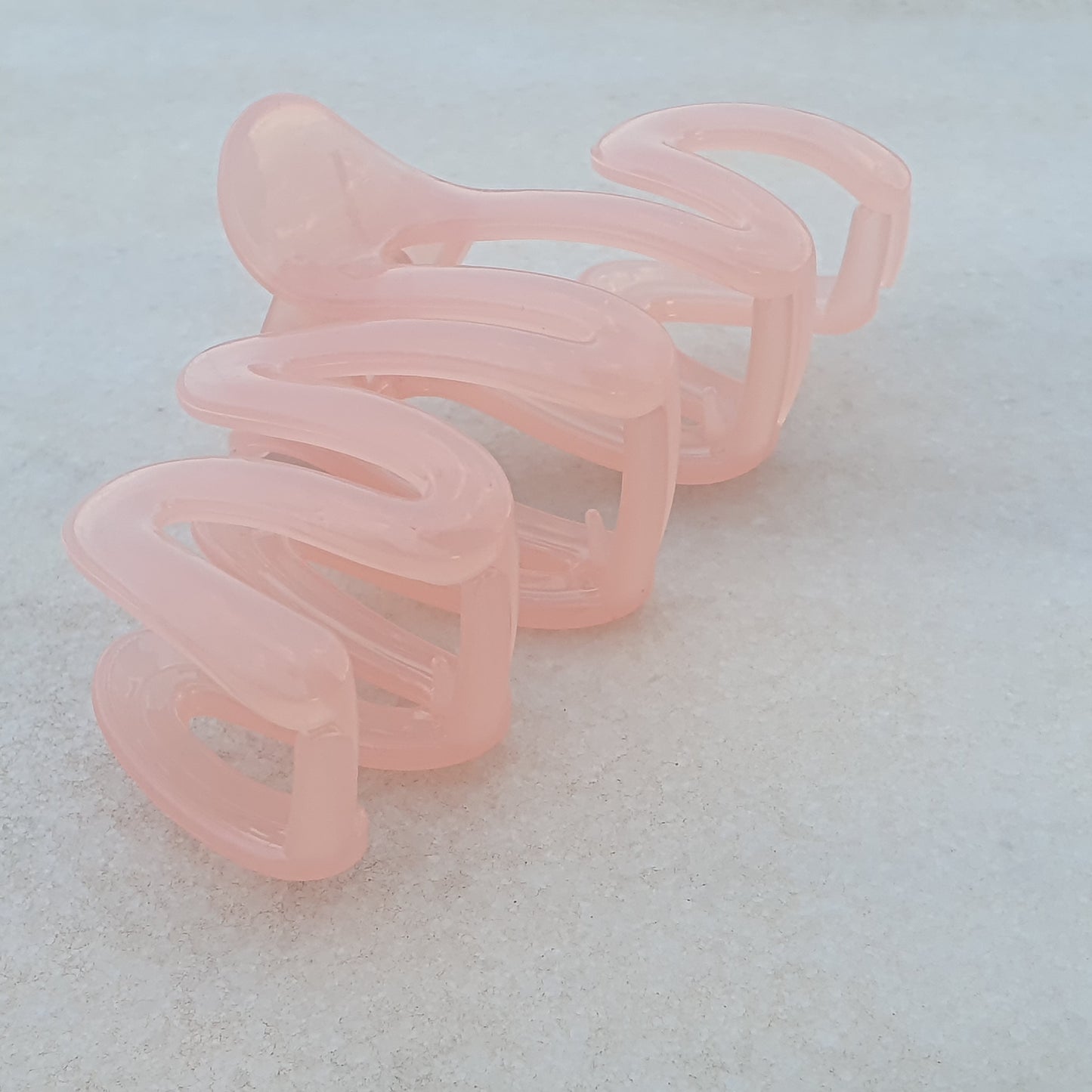 ΚΛΑΜΕΡ ΚΥΜΑ ΡΟΖ 50023