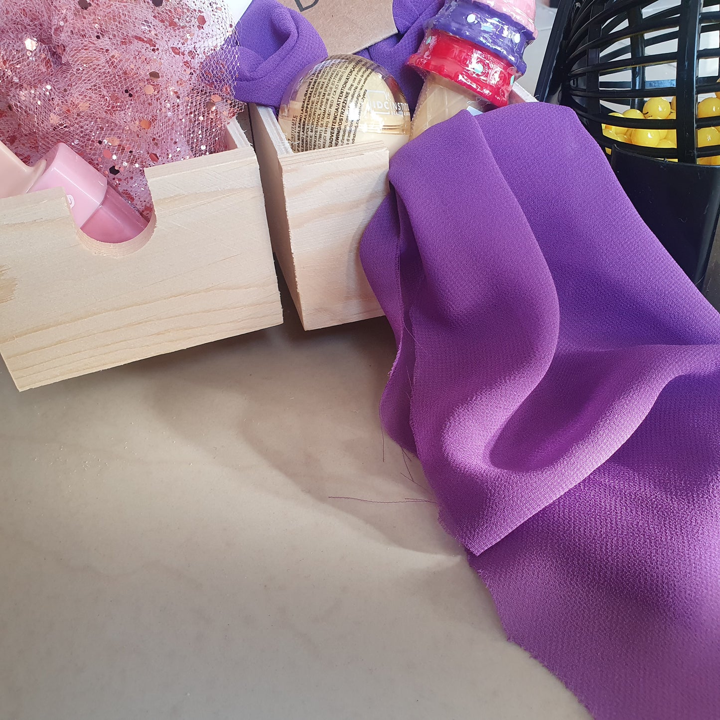 Surprise Mystery Box 2 for small girl. Κουτί μυστηρίου έκπληξης 2 για μικρά κορίτσια.
