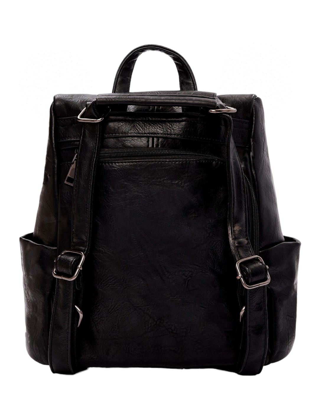 ΣΑΚΙΔΙΟ ΠΛΑΤΗΣ WH SL1618-2 BLACK