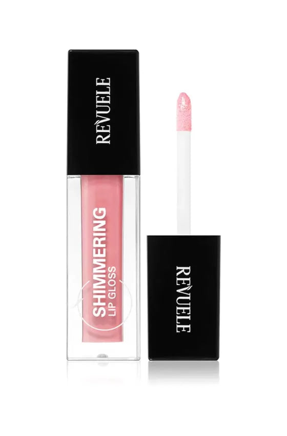 REVUELE 14 SHIMMERING LIP GLOSS 07205