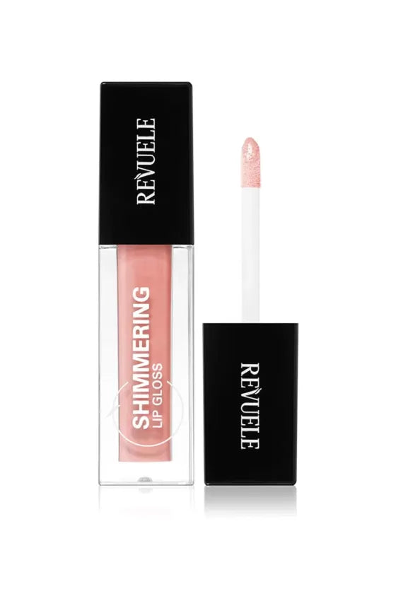 REVUELE 17 SHIMMERING LIP GLOSS 07212