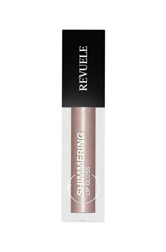 REVUELE 18 SHIMMERING LIP GLOSS 07229