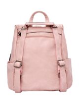 ΣΑΚΙΔΙΟ ΠΛΑΤΗΣ WHSL1618-2 PINK