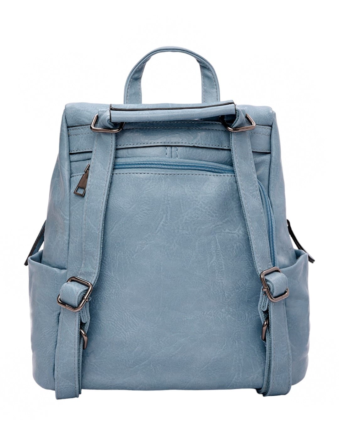 ΣΑΚΙΔΙΟ ΠΛΑΤΗΣ WHSL1618-2 BLUE