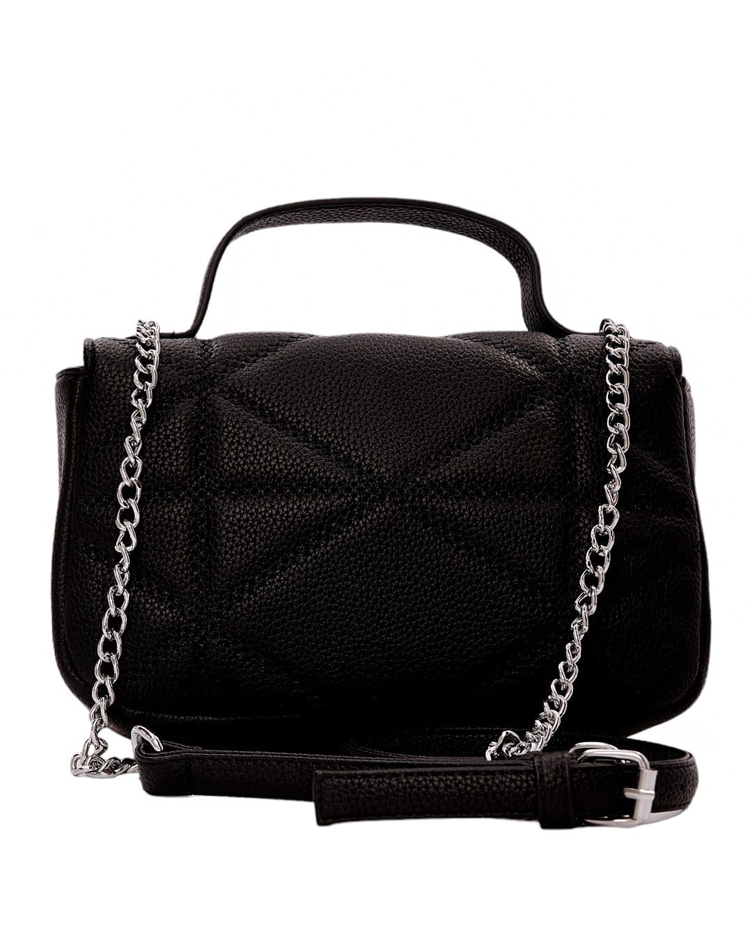 ΤΣΑΝΤΑ ΧΙΑΣΤΙ ΜΕ ΑΛΥΣΙΔΑ SW 8951 BLACK