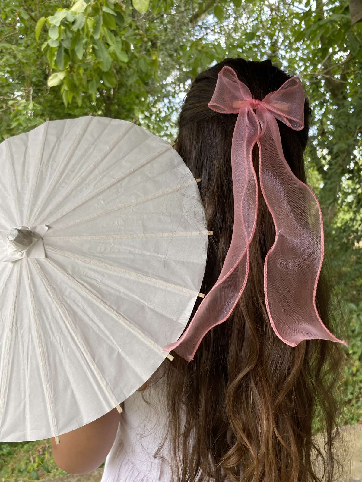 ΚΟΡΔΕΛΑ ΦΙΟΓΚΟΣ ΟΡΓΑΝΤΖΑ ΡΟΖ ΕΝΤΟΝΟ 20004