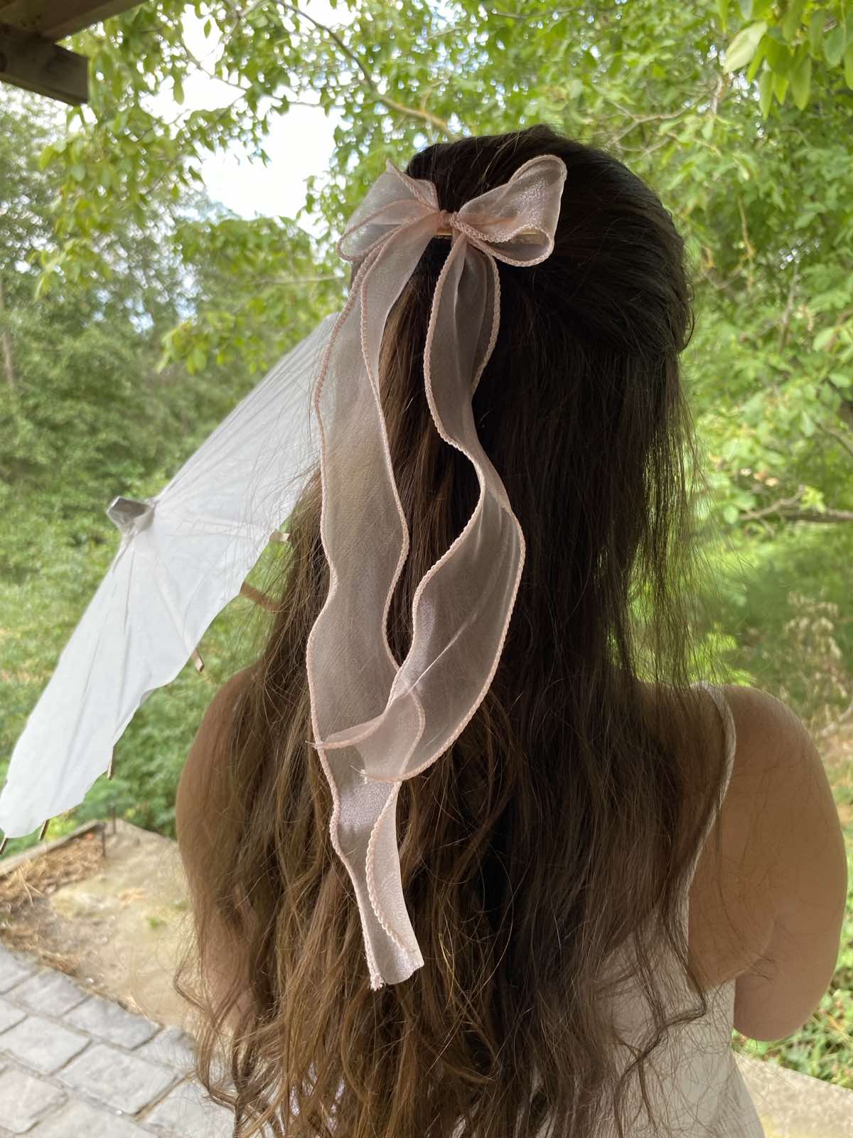 ΚΟΡΔΕΛΑ ΦΙΟΓΚΟΣ ΟΡΓΑΝΤΖΑ ΣΑΠΙΟ ΜΗΛΟ 20003