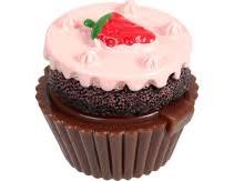 MARTINELIA LIP BALM 1 DELICIUS CUPCAKES 1094C