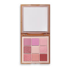 IDC NUDE 9 EYESHANDOW PALETTE 24138