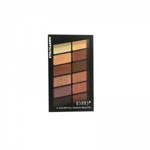 IDC 1 SHAKY EYESHADOW PALETTE 60739