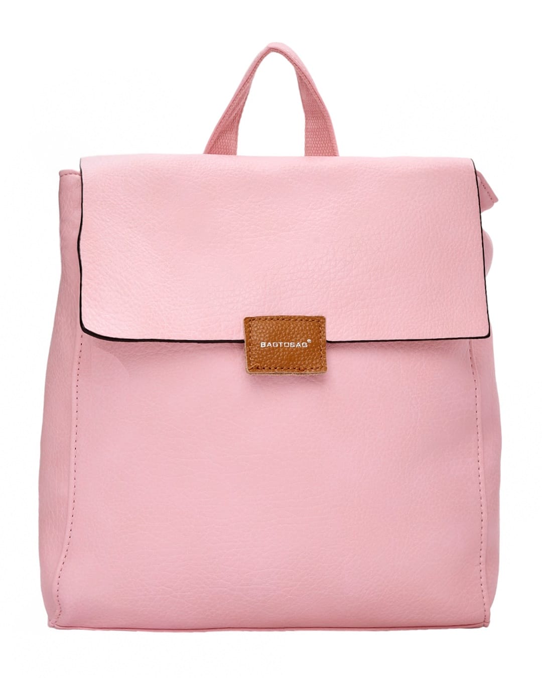 ΣΑΚΙΔΙΟ ΠΛΑΤΗΣ WL77007 PINK