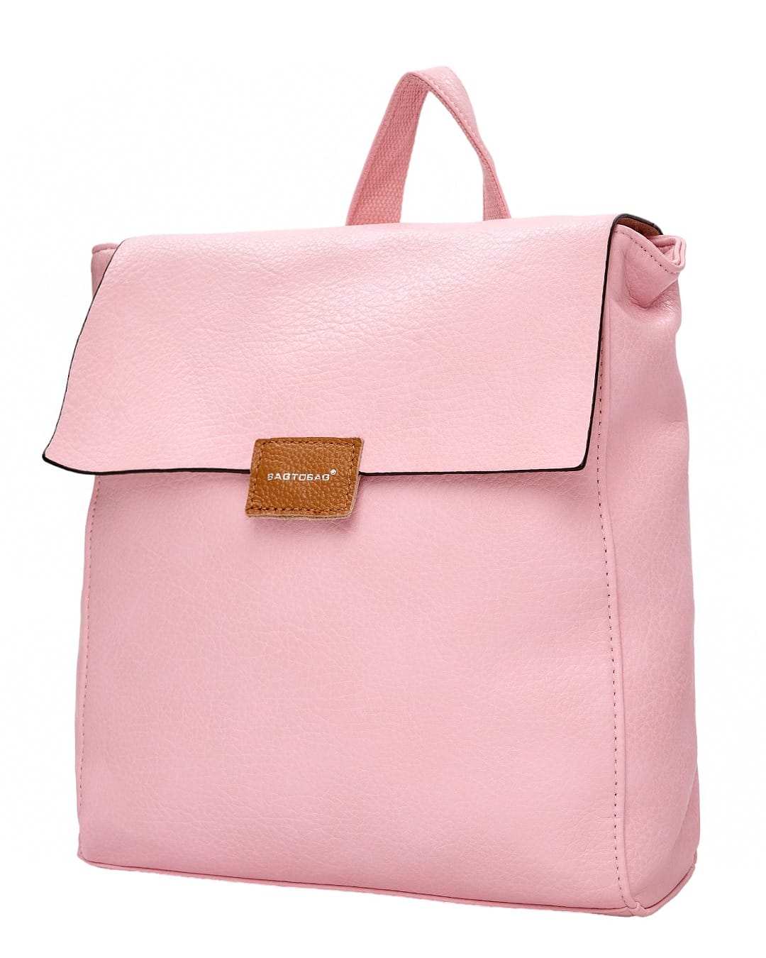 ΣΑΚΙΔΙΟ ΠΛΑΤΗΣ WL77007 PINK