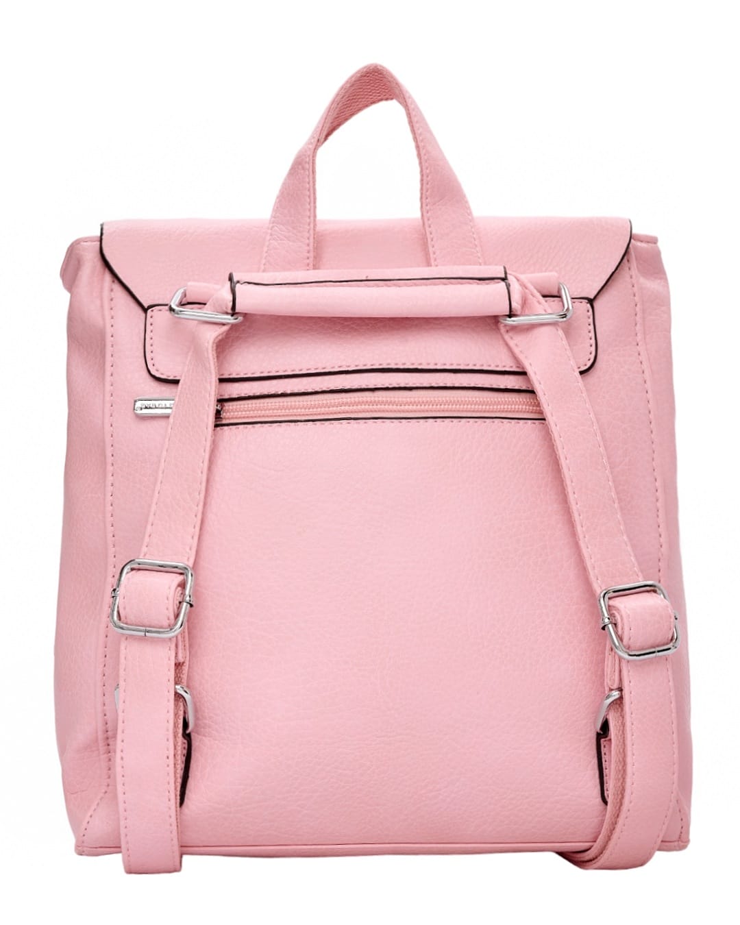ΣΑΚΙΔΙΟ ΠΛΑΤΗΣ WL77007 PINK
