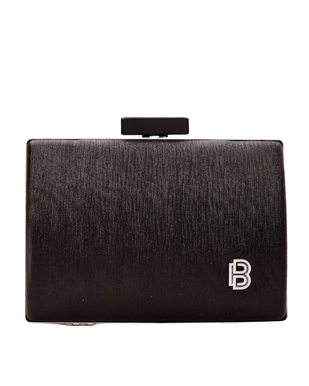 ΤΣΑΝΤΑ ΦΑΚΕΛΟΣ CLUTCH JH 21981 BLACK