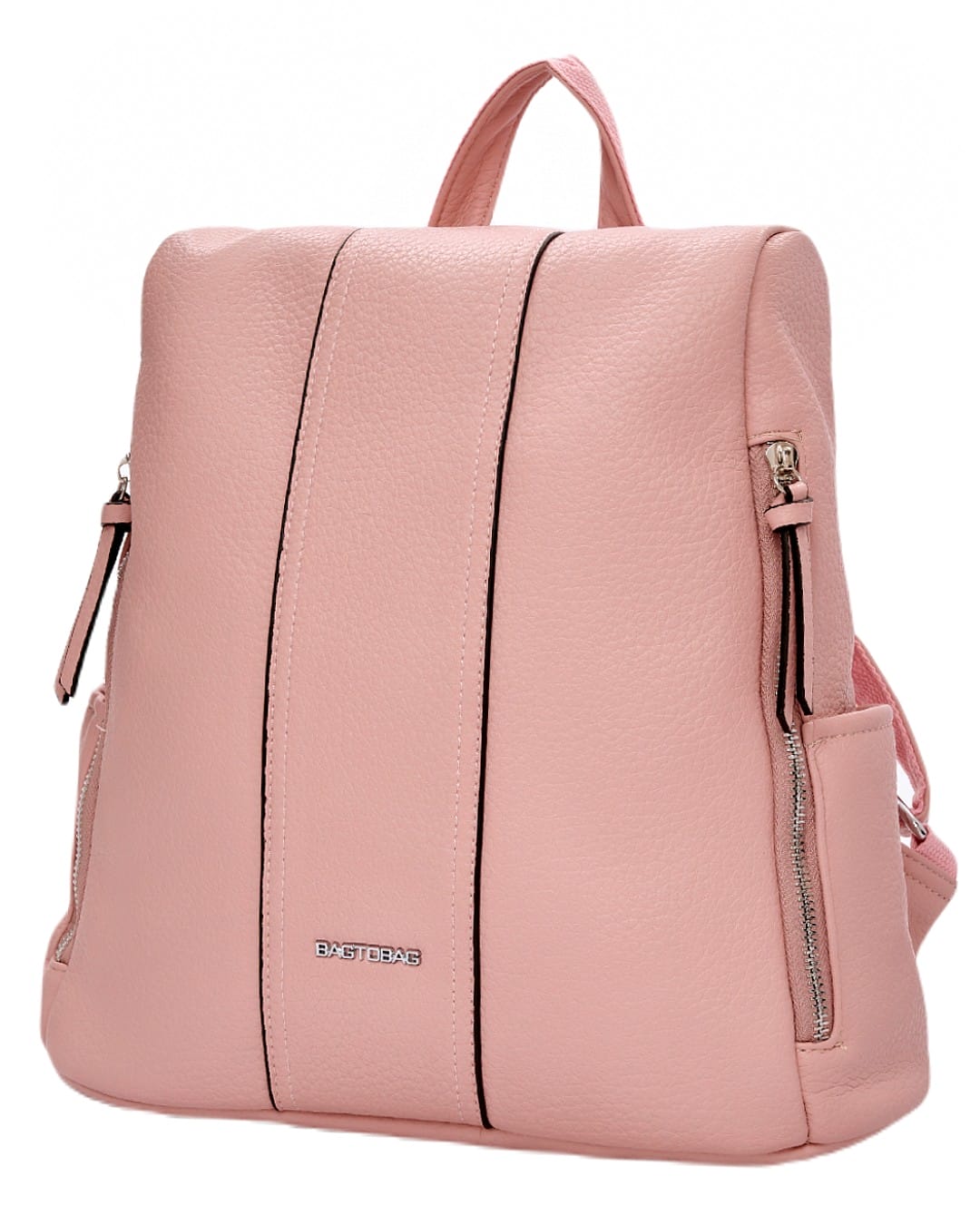 ΣΑΚΙΔΙΟ ΠΛΑΤΗΣ YR3520 PINK