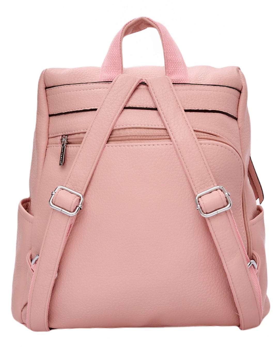 ΣΑΚΙΔΙΟ ΠΛΑΤΗΣ YR3520 PINK