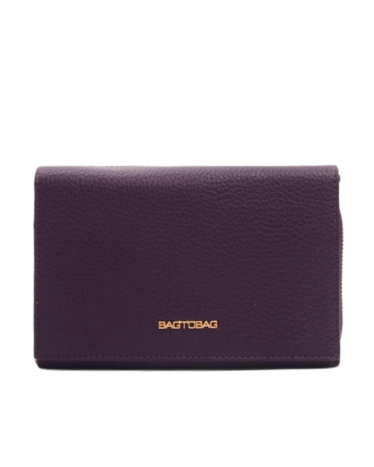 ΤΣΑΝΤΑΚΙ ΧΙΑΣΤΙ YC0 2769   PURPLE