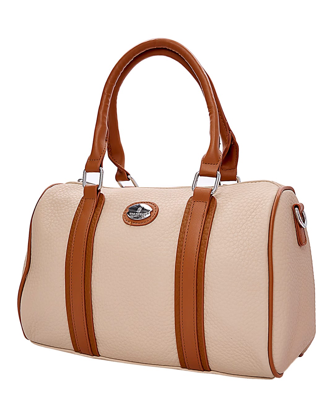 ΤΣΑΝΤΑ ΧΕΙΡΟΣ JD 1337 BROWN
