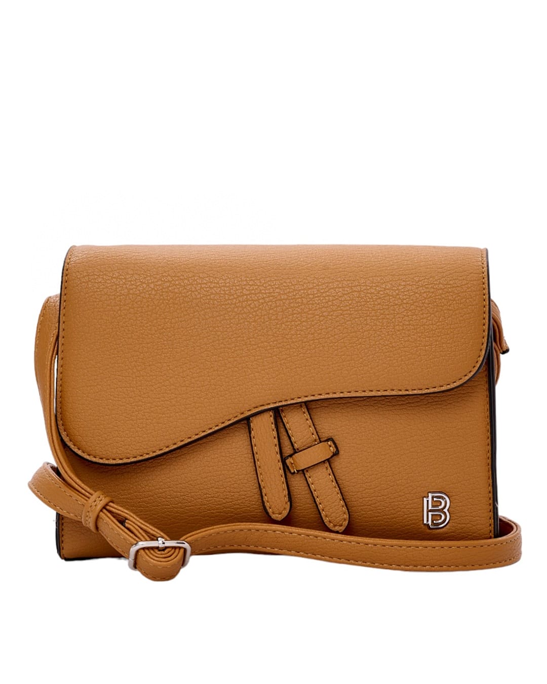 ΤΣΑΝΤΑ ΧΙΑΣΤΙ QR 23970 BROWN
