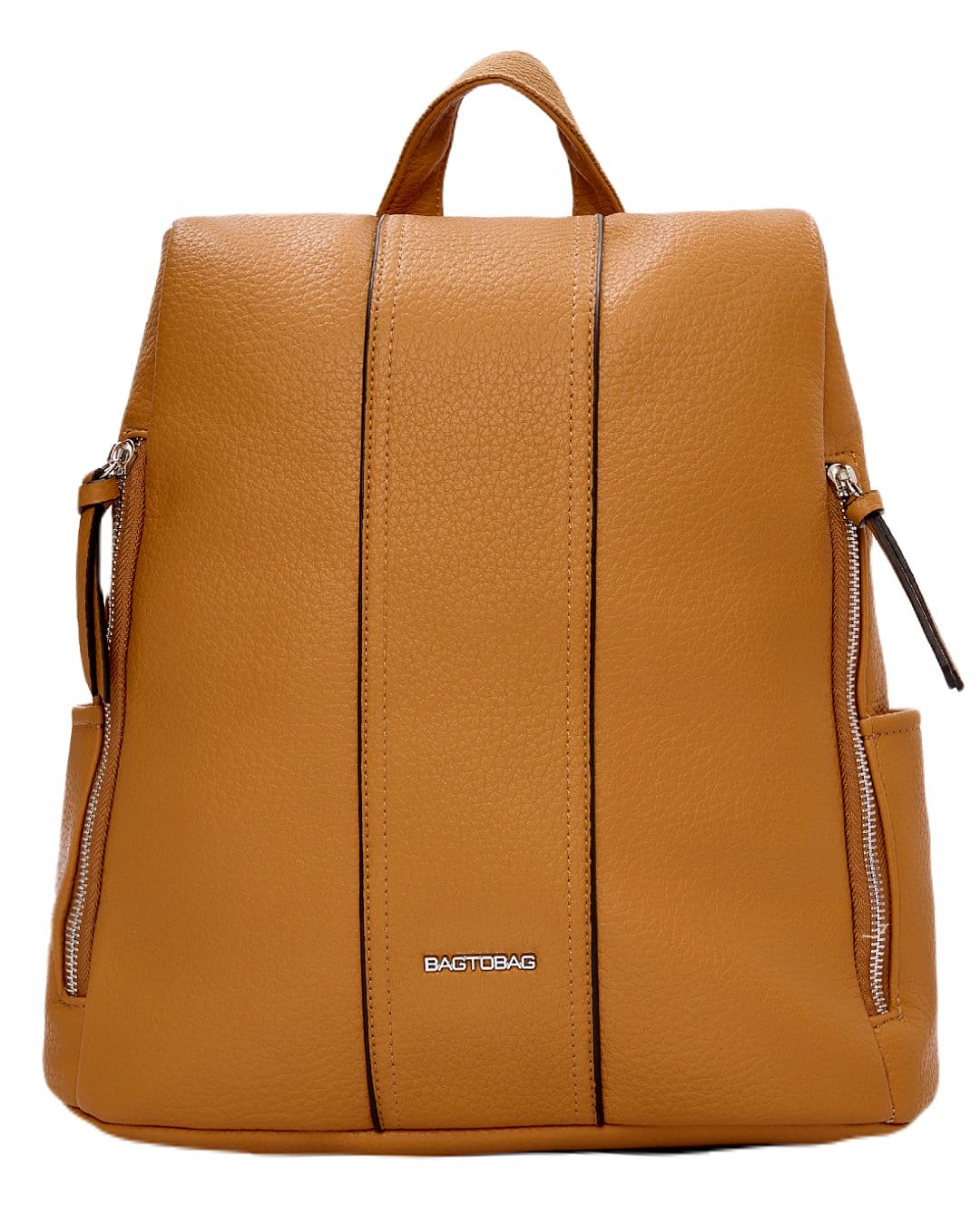 ΣΑΚΙΔΙΟ ΠΛΑΤΗΣ YR3520 BROWN