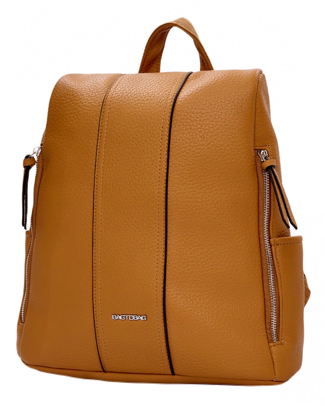 ΣΑΚΙΔΙΟ ΠΛΑΤΗΣ YR3520 BROWN